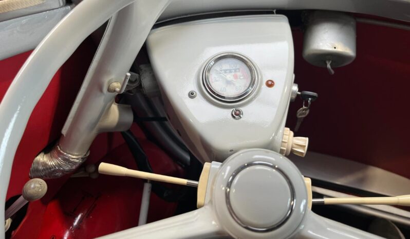 BMW Isetta 300 – TOP STAND full