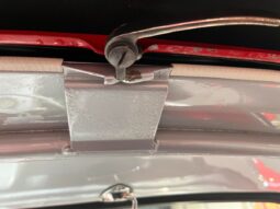 BMW Isetta 300 – TOP STAND full