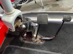 BMW Isetta 300 – TOP STAND full