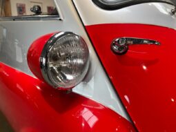 BMW Isetta 300 – TOP STAND full