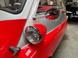BMW Isetta 300 – TOP STAND full