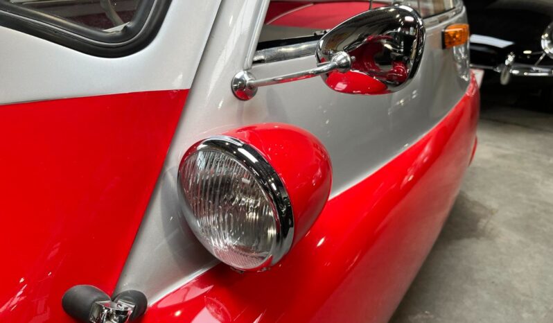 BMW Isetta 300 – TOP STAND full
