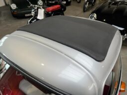BMW Isetta 300 – TOP STAND full