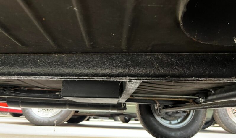 BMW Isetta 300 – TOP STAND full