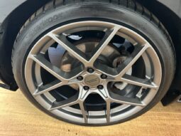 Ford Mustang 4,6 GT Coupé aut. 2d full