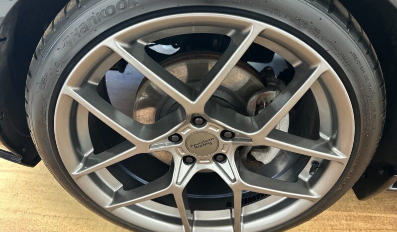 Ford Mustang 4,6 GT Coupé aut. 2d full
