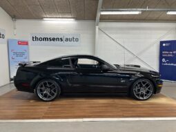 Ford Mustang 4,6 GT Coupé aut. 2d full