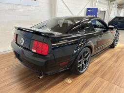 Ford Mustang 4,6 GT Coupé aut. 2d full