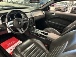 Ford Mustang 4,6 GT Coupé aut. 2d full