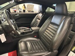 Ford Mustang 4,6 GT Coupé aut. 2d full