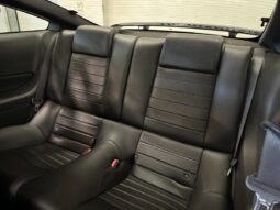 Ford Mustang 4,6 GT Coupé aut. 2d full