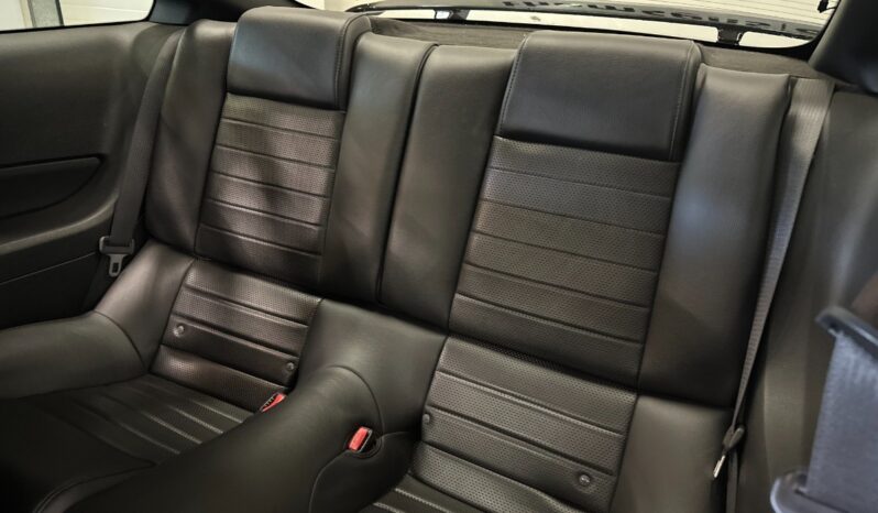 Ford Mustang 4,6 GT Coupé aut. 2d full
