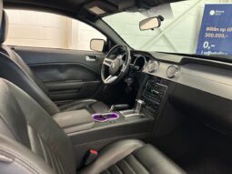 Ford Mustang 4,6 GT Coupé aut. 2d full