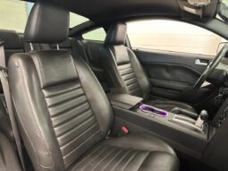 Ford Mustang 4,6 GT Coupé aut. 2d full