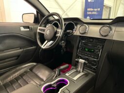 Ford Mustang 4,6 GT Coupé aut. 2d full