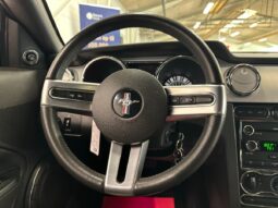 Ford Mustang 4,6 GT Coupé aut. 2d full