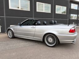 BMW 3-serie E46 330Ci Cab. full