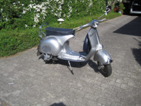 Vespa GS150 VS5