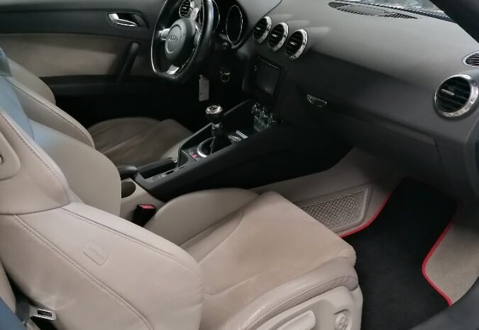Audi TT roadster-20 NEDSAT PRIS full