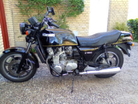 Kawasaki Z 1300
