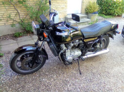 Kawasaki Z 1300 full