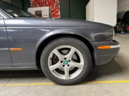 Jaguar X-Type XJ8 V8 AUT full