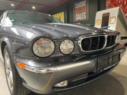 Jaguar X-Type XJ8 V8 AUT full