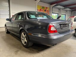 Jaguar X-Type XJ8 V8 AUT full