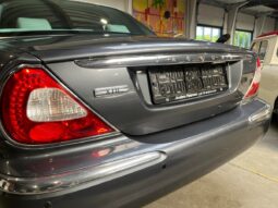 Jaguar X-Type XJ8 V8 AUT full