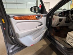 Jaguar X-Type XJ8 V8 AUT full