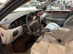 Jaguar X-Type XJ8 V8 AUT full