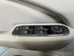 Jaguar X-Type XJ8 V8 AUT full