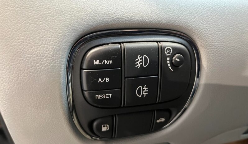 Jaguar X-Type XJ8 V8 AUT full