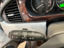 Jaguar X-Type XJ8 V8 AUT full