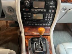 Jaguar X-Type XJ8 V8 AUT full