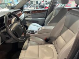 Jaguar X-Type XJ8 V8 AUT full