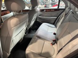 Jaguar X-Type XJ8 V8 AUT full