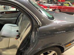 Jaguar X-Type XJ8 V8 AUT full