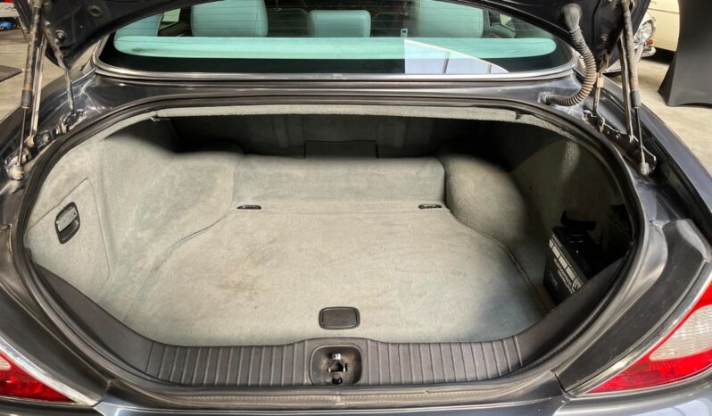 Jaguar X-Type XJ8 V8 AUT full