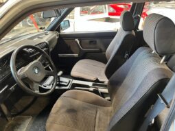 BMW 3-serie E30 320i 2-dørs full