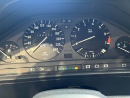 BMW 3-serie E30 320i 2-dørs full