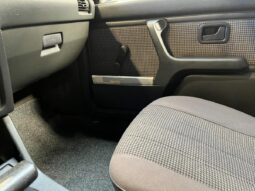 BMW 3-serie E30 320i 2-dørs full