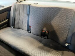 BMW 3-serie E30 320i 2-dørs full