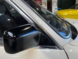 BMW 3-serie E30 320i 2-dørs full