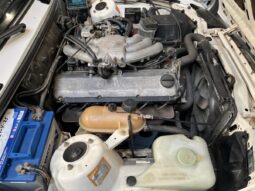 BMW 3-serie E30 320i 2-dørs full