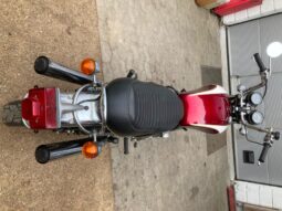 Triumph T160 Trident full