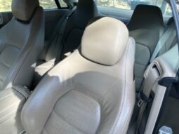 Mercedes-Benz E-KLasse (W211) E350 CGI coupe full