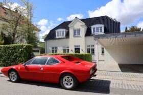 Ferrari 308 GT4
