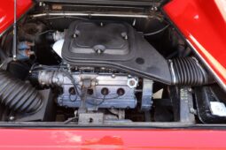 Ferrari 308 GT4 full