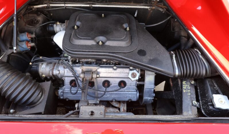 Ferrari 308 GT4 full